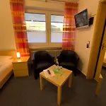 Haus Christel Aparthotel 3*