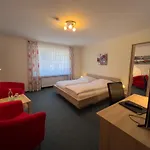 Aparthotel Haus Christel