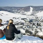 Haus Christel Willingen (Upland)