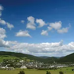 Aparthotel Haus Christel Willingen (Upland)