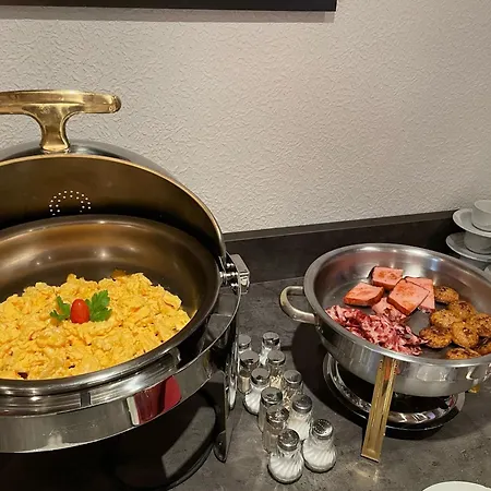 Haus Christel Apart Otel 3*