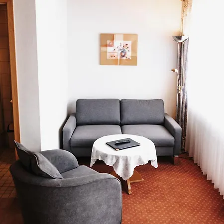 Haus Christel ヴィリンゲン