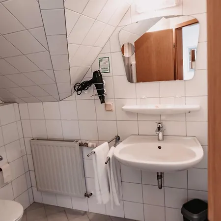 Haus Christel 3*