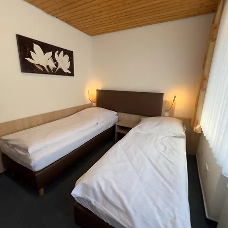 アパートホテル Haus Christel 3*