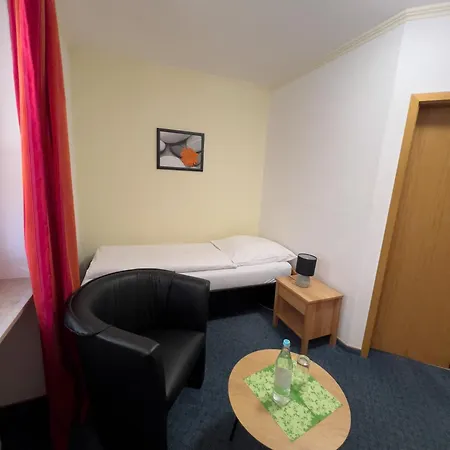 Haus Christel 3* Willingen (Upland)