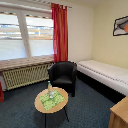 Haus Christel 3* Willingen (Upland)