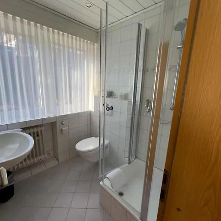 Haus Christel 3* Willingen (Upland)