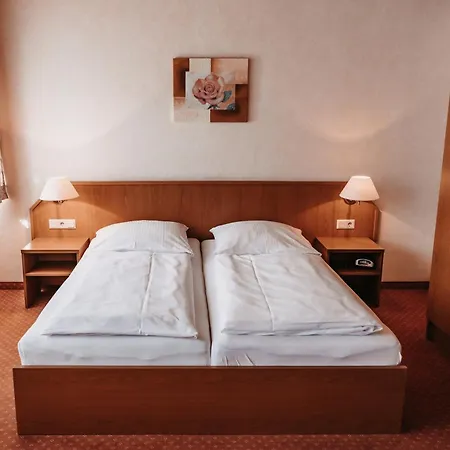 Haus Christel וילינגן