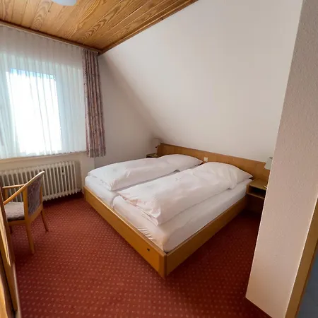 Haus Christel 3*