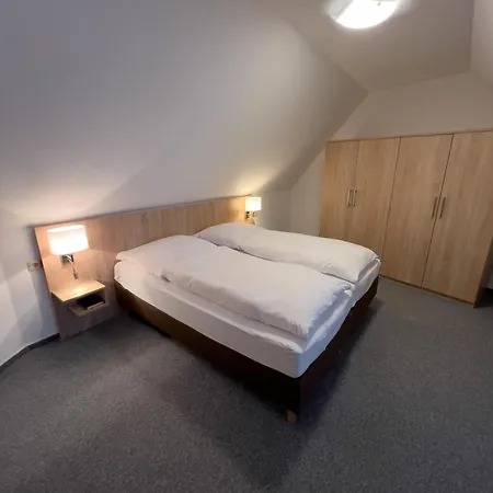 Haus Christel 3* Willingen (Upland)