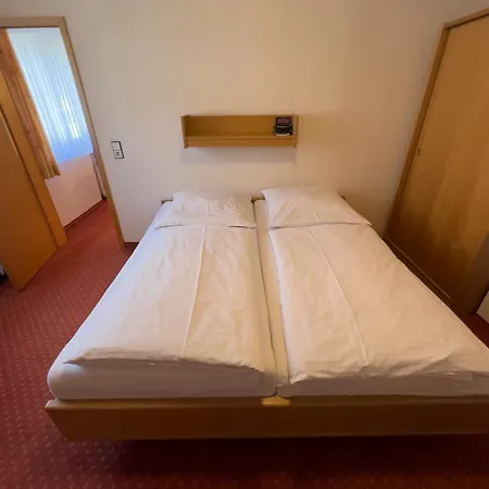 Haus Christel Apartmanhotel Willingen (Upland)