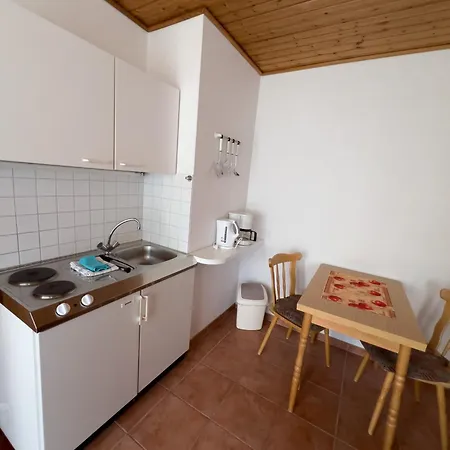 Haus Christel Willingen (Upland)