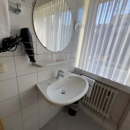 Haus Christel 3*