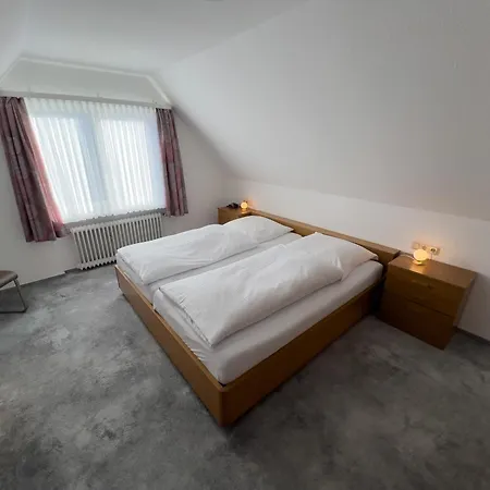 Haus Christel Apartmanhotel Willingen (Upland)