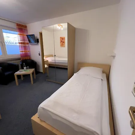 Haus Christel 3* Willingen (Upland)