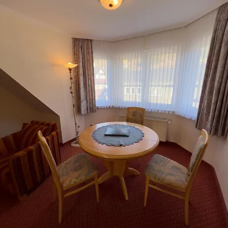 Haus Christel וילינגן