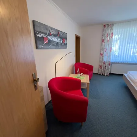 Haus Christel 3*