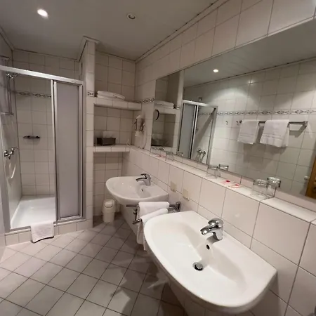 Haus Christel 3* וילינגן