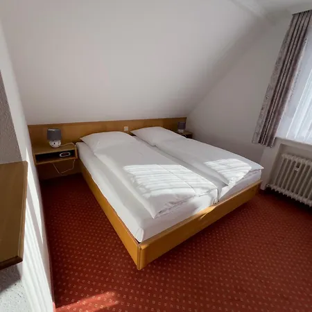Haus Christel Apartmanhotel Willingen (Upland)