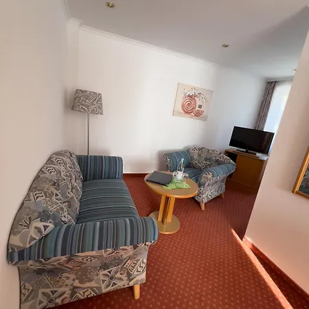 Haus Christel Willingen (Upland)