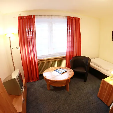 Haus Christel Aparthotel Willingen (Upland)