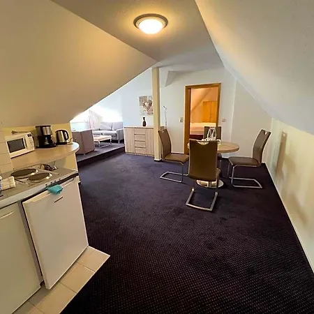 Haus Christel 3* Willingen (Upland)