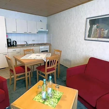 Haus Christel Aparthotel Willingen (Upland)