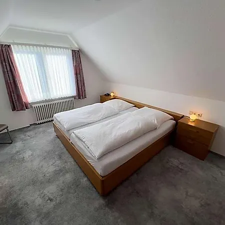 Haus Christel Aparthotel