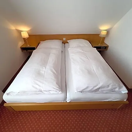 Aparthotel Haus Christel Willingen (Upland)
