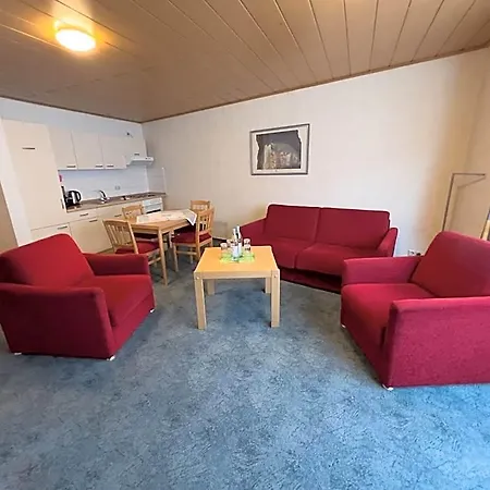 Aparthotel Haus Christel Willingen (Upland)