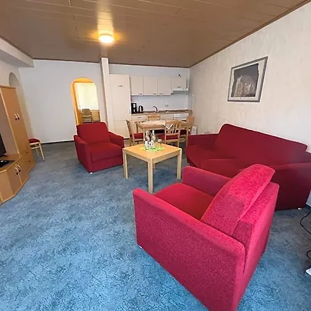 Haus Christel Willingen (Upland)