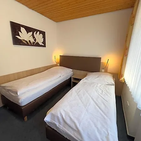 公寓式酒店 Haus Christel 维林根