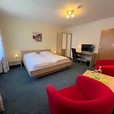Haus Christel 3*
