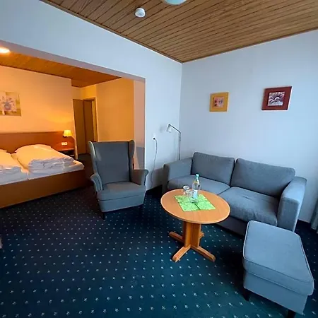 Aparthotel Haus Christel