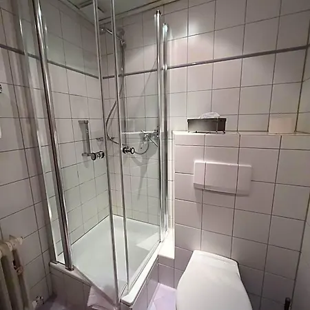 公寓式酒店 Haus Christel 3*