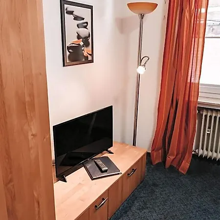 Haus Christel Lejlighedshotel Willingen (Upland)