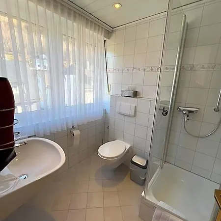 Haus Christel 3*