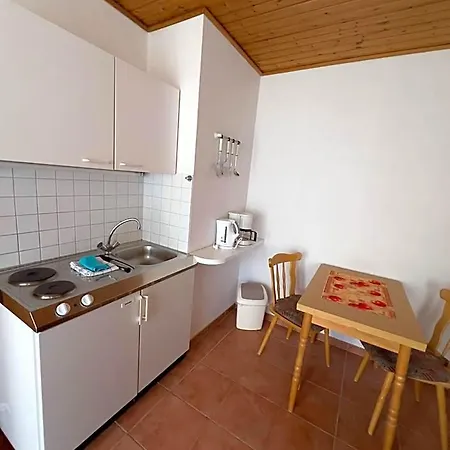 Haus Christel 3* 维林根