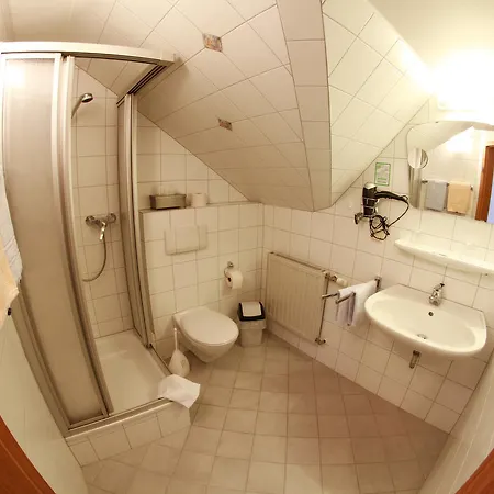 Haus Christel Willingen (Upland)