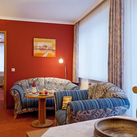 Haus Christel Willingen (Upland)