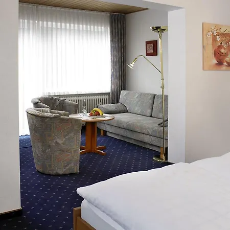 Haus Christel ヴィリンゲン