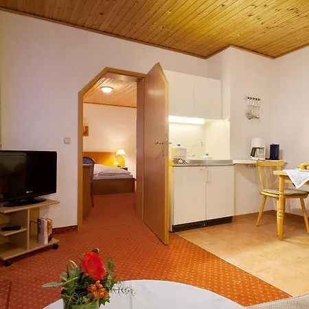 Haus Christel ヴィリンゲン